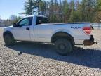 2012 Ford F150