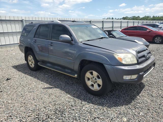2003 Toyota 4runner Limited