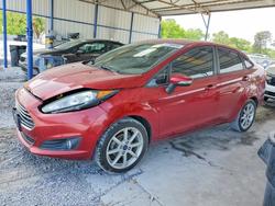 2015 Ford Fiesta se for sale in Cartersville, GA