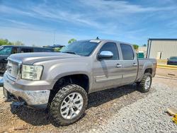 GMC salvage cars for sale: 2008 GMC Sierra K1500