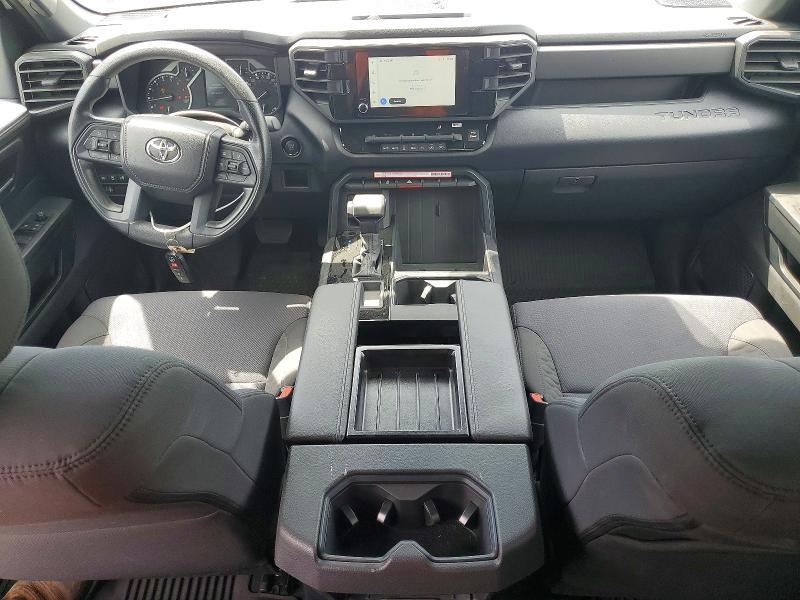 2025 Toyota Tundra SR