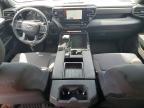 2025 Toyota Tundra SR