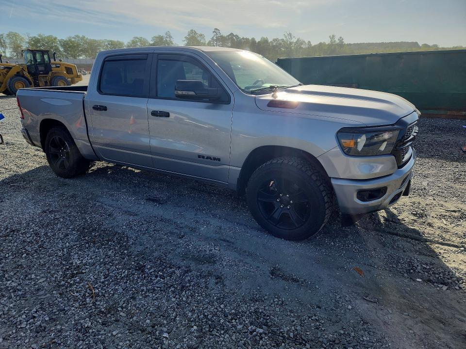 2023 Dodge RAM 1500 BIG Horn