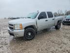 2010 Chevrolet Silverado K1500 LT