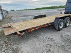 2020 Kauf - Kaufman 2020 Kaufman Tilt Deck Equipment Trailer