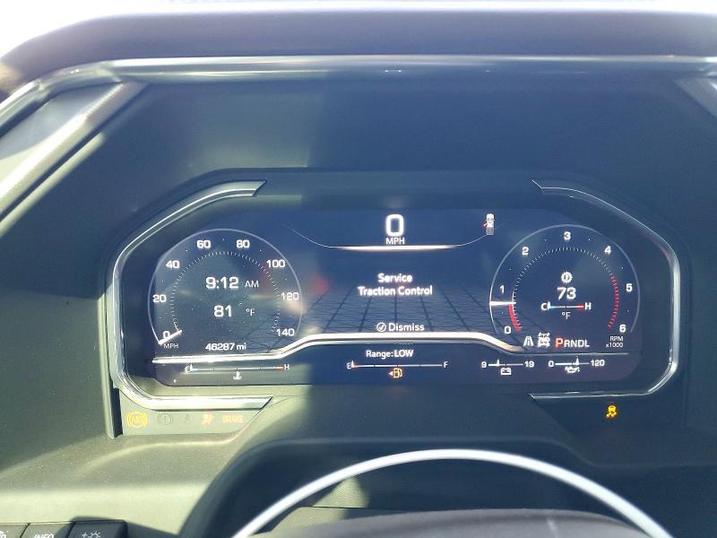 2024 GMC Sierra K3500 Denali