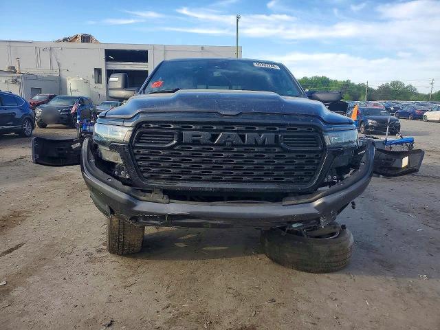 2026 Dodge RAM 1500 BIG Horn