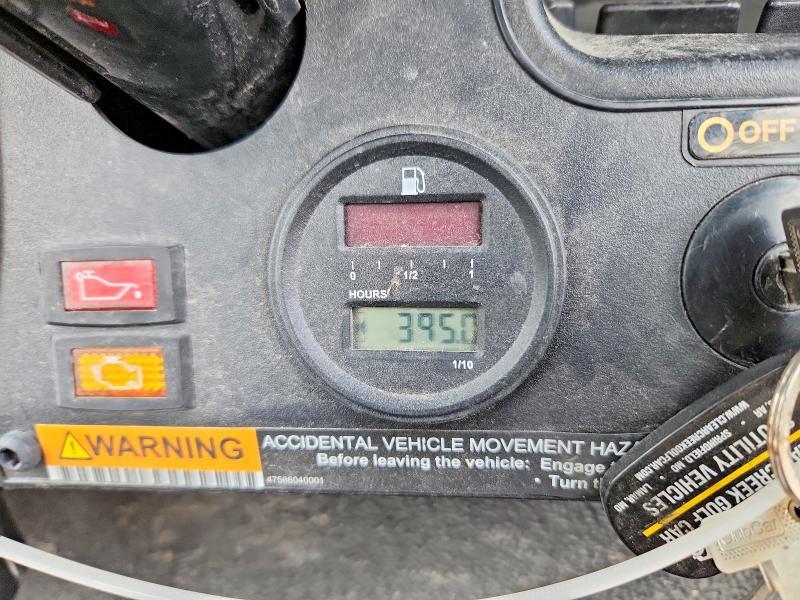 2020 Club Car Onward Golf Cart