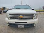 2012 Chevrolet Silverado C1500 LTZ