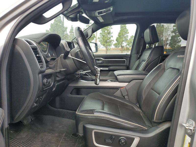 2020 Dodge 1500 Laramie