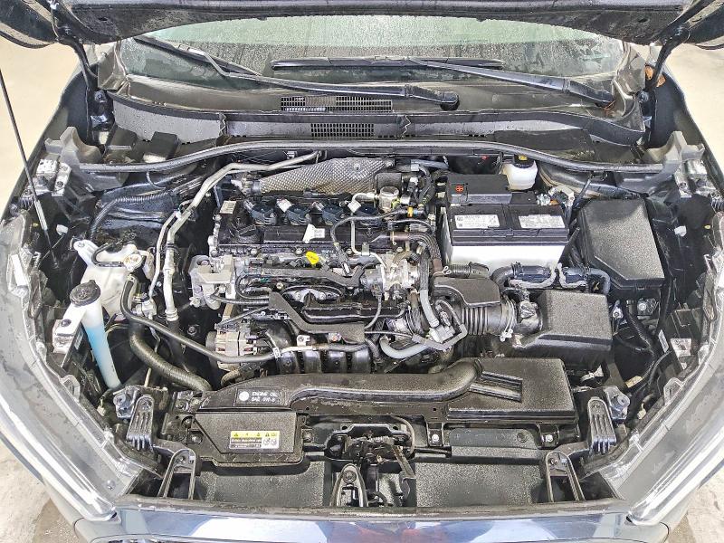 2024 Toyota Corolla Cross l