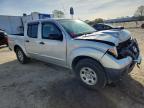 2012 Nissan Frontier S