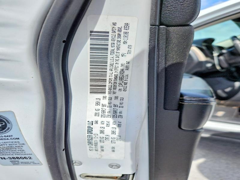 2014 Jeep Cherokee Sport