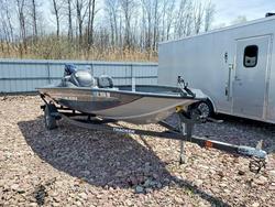 2019 Tracker Ker Boat for sale in Central Square, NY