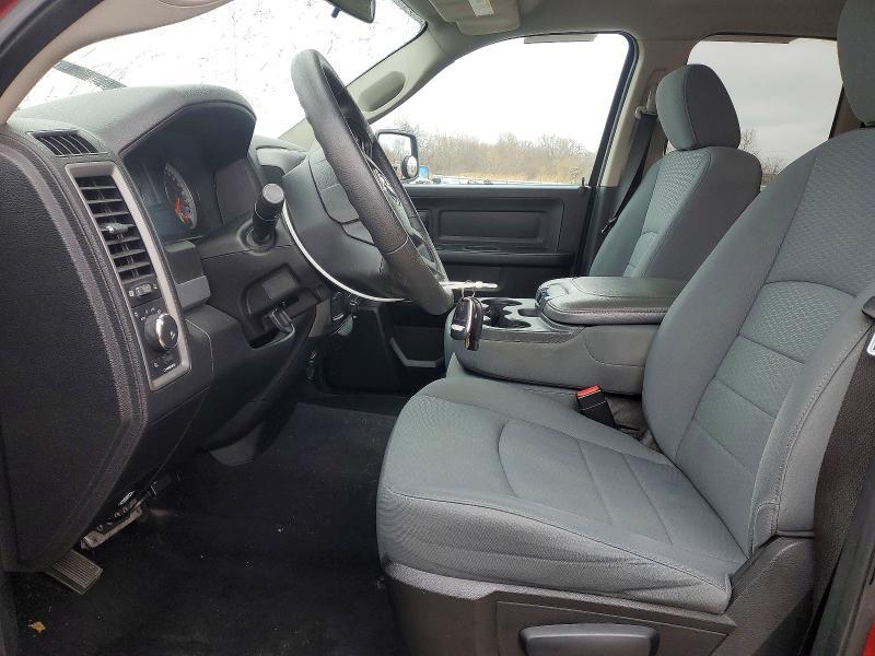 2014 Dodge RAM 1500 ST