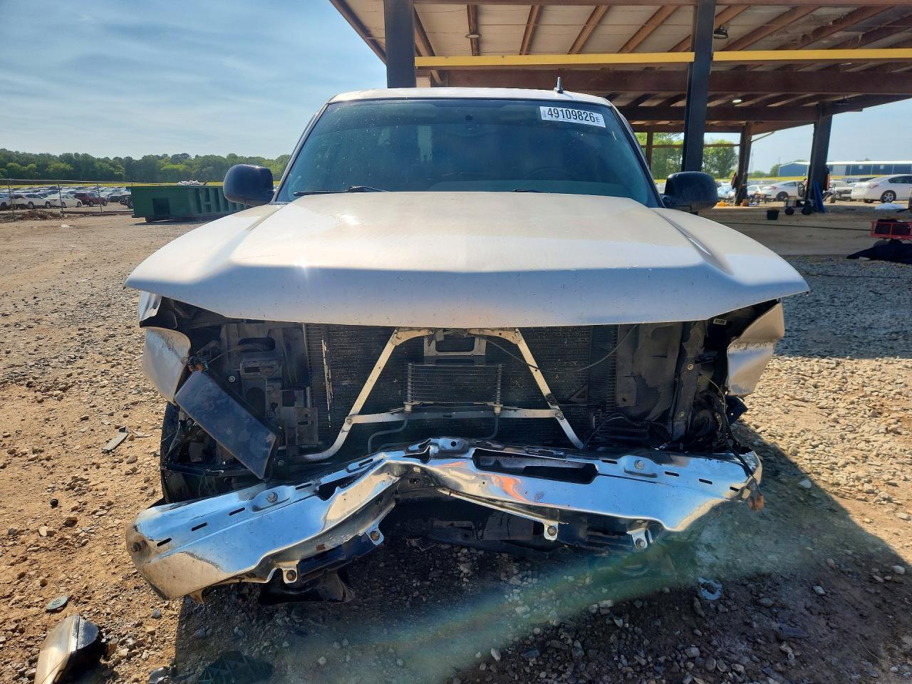 2006 Chevrolet Silverado C1500