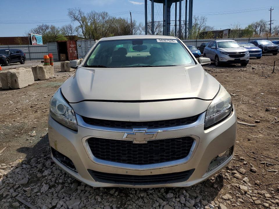 2015 Chev Malibu
