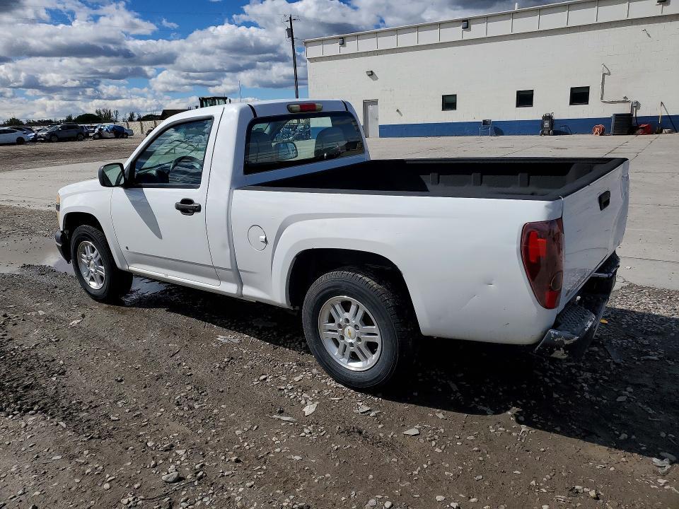 2006 Chev Colorado