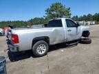2010 Chevrolet Silverado C1500