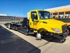 2023 International MV607 Car Hauler Truck