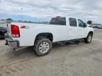 2013 GMC Sierra K3500 SLT