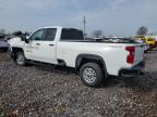 2026 Chevrolet Silverado K2500 Heavy Duty