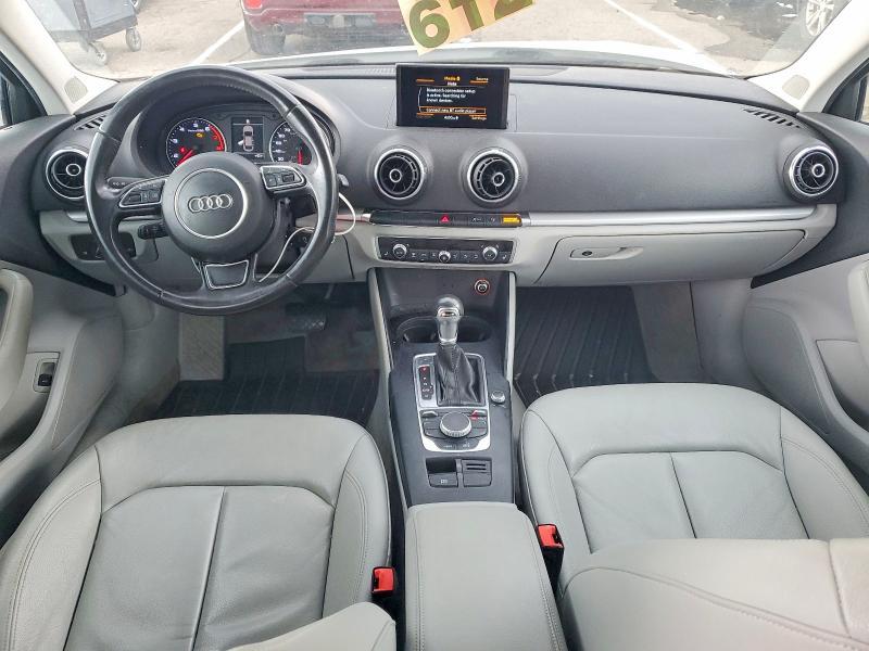 2015 Audi A3 Premium