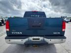 2006 Nissan Titan XE FFV