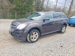 2013 Chevrolet Equinox lt for sale in Northfield, OH