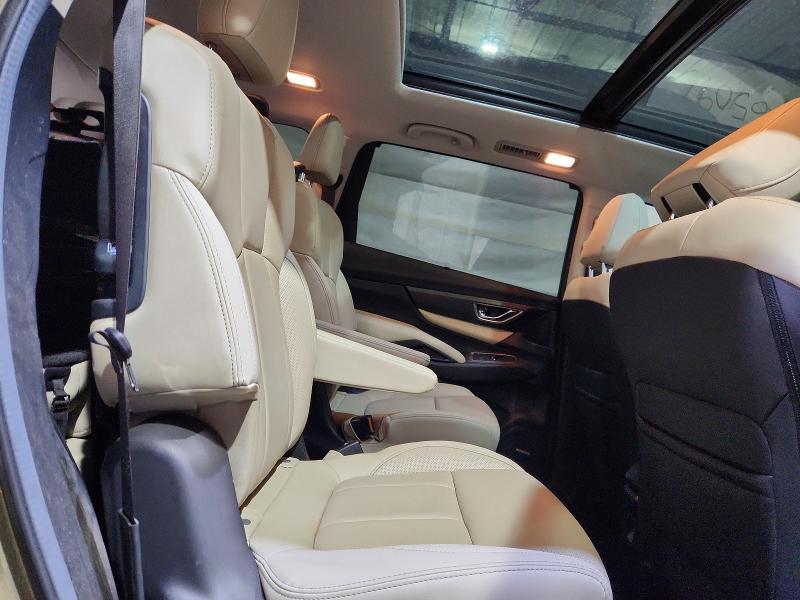 2024 Subaru Ascent Limited