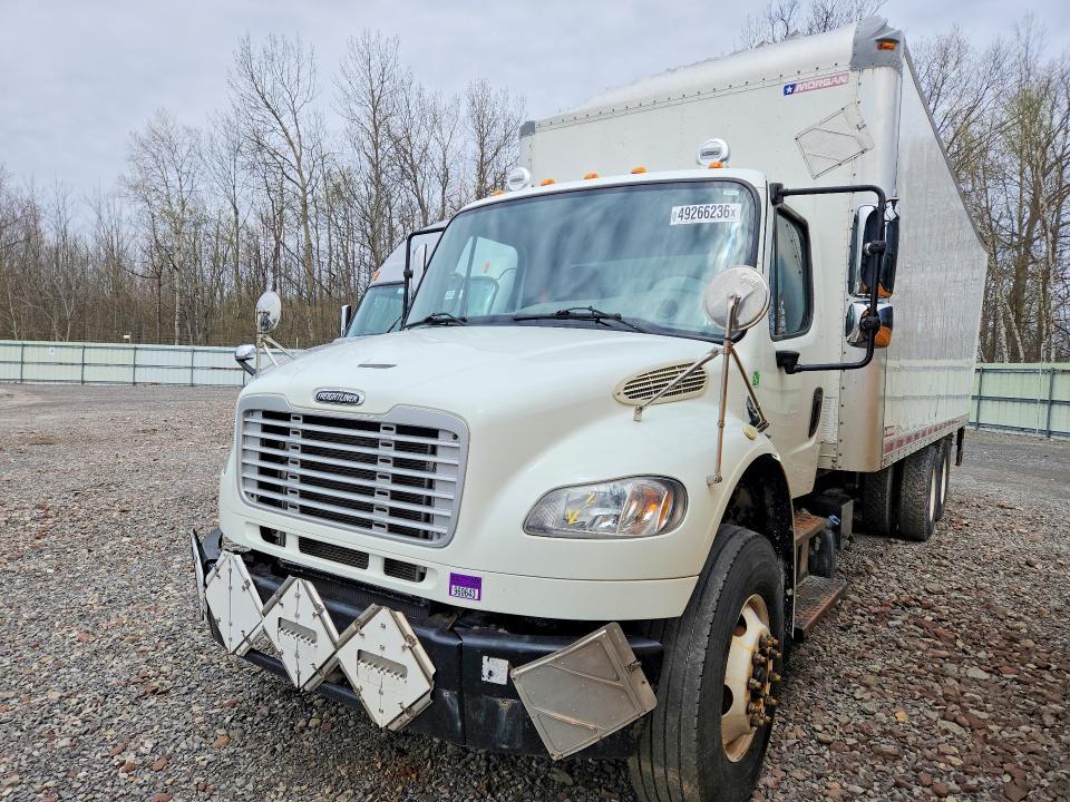 2014 Freightliner M2 106 Medium Duty