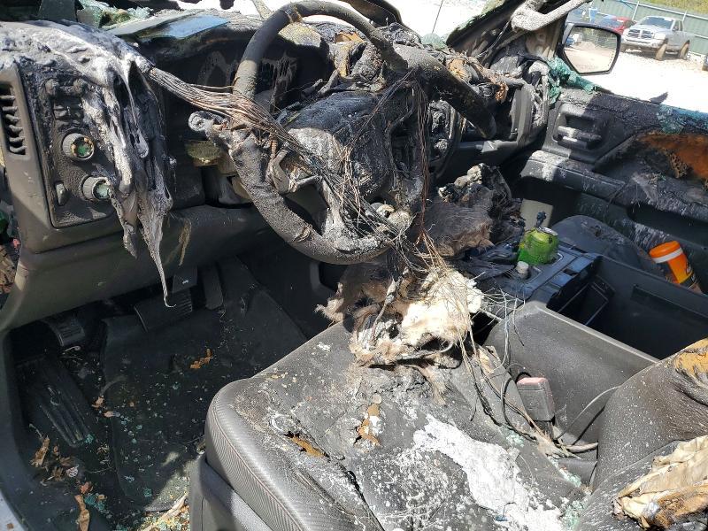 2017 GMC Sierra K1500 SLT