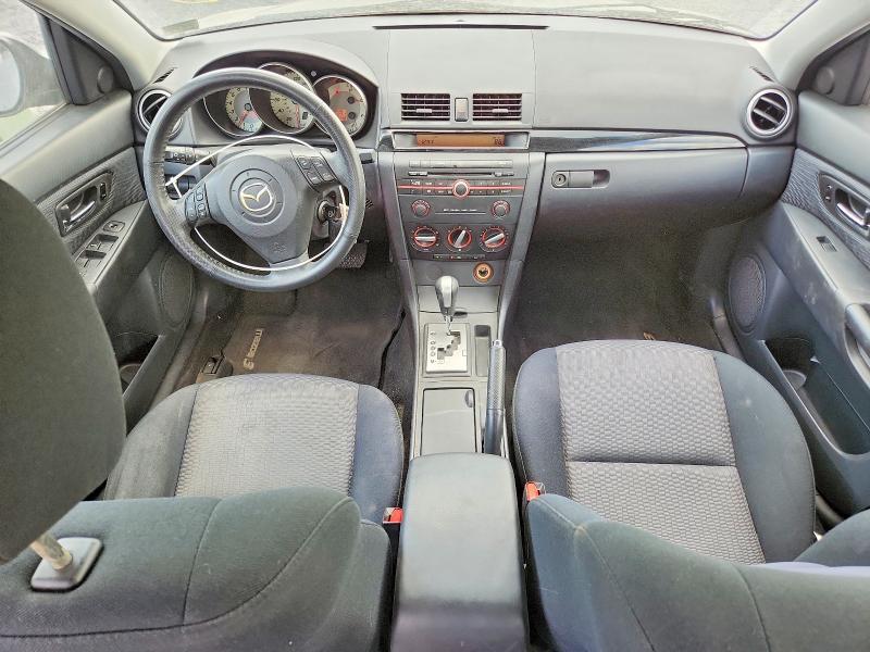 2009 Mazda 3 I