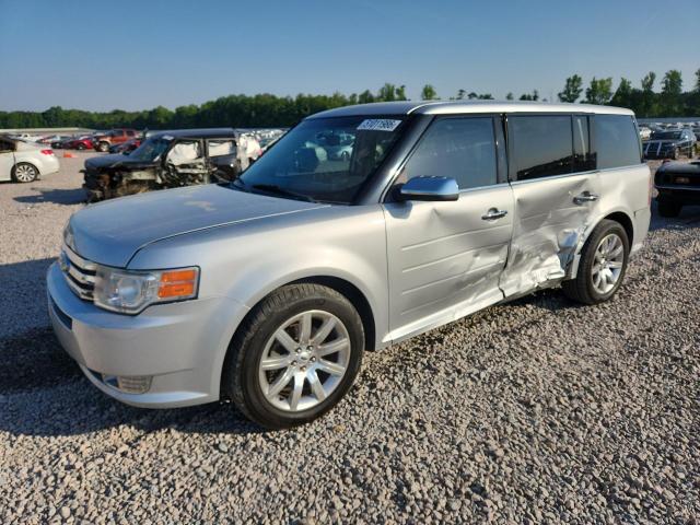2012 Ford Flex Limited