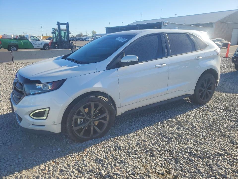 2015 Ford Edge Sport