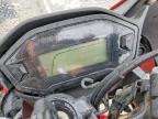 2013 Honda CBR500 R
