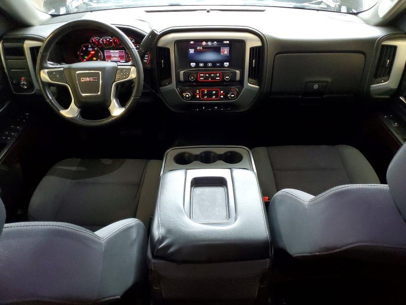2014 GMC Sierra C1500 sle