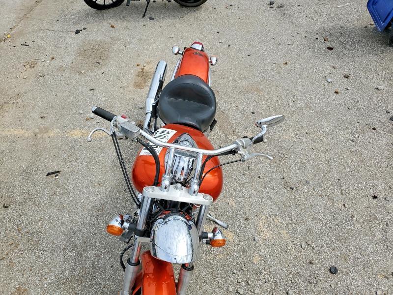 2006 Honda VTX1300 C