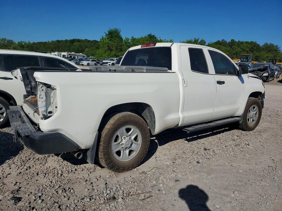 2019 Toyota Tundra SR