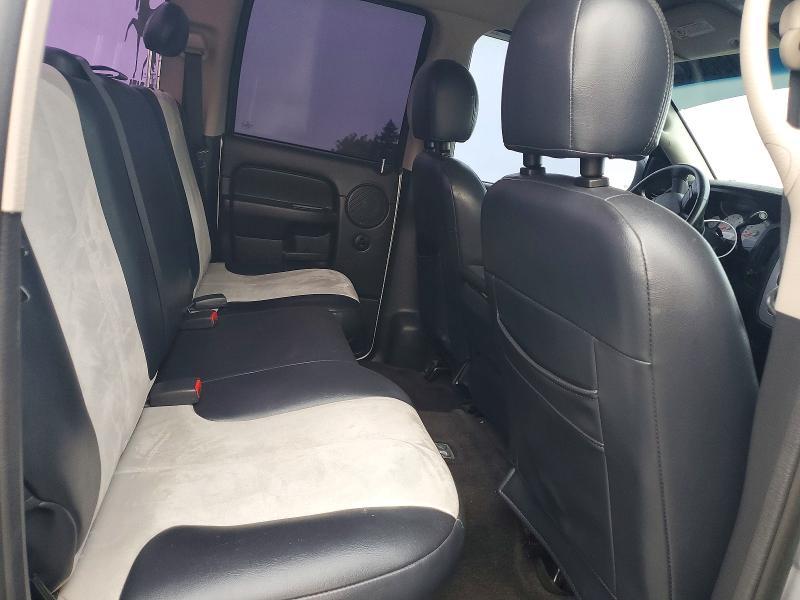 2005 Dodge RAM 1500 ST