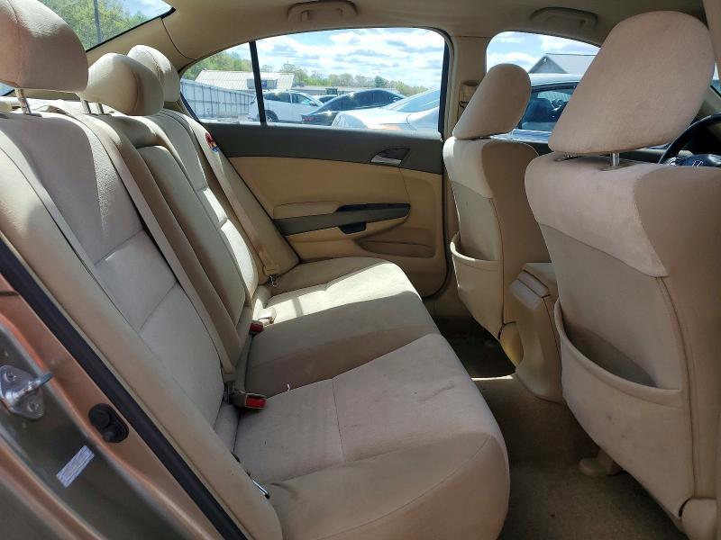 2008 Honda Accord lx