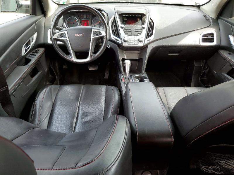 2012 GMC Terrain slt