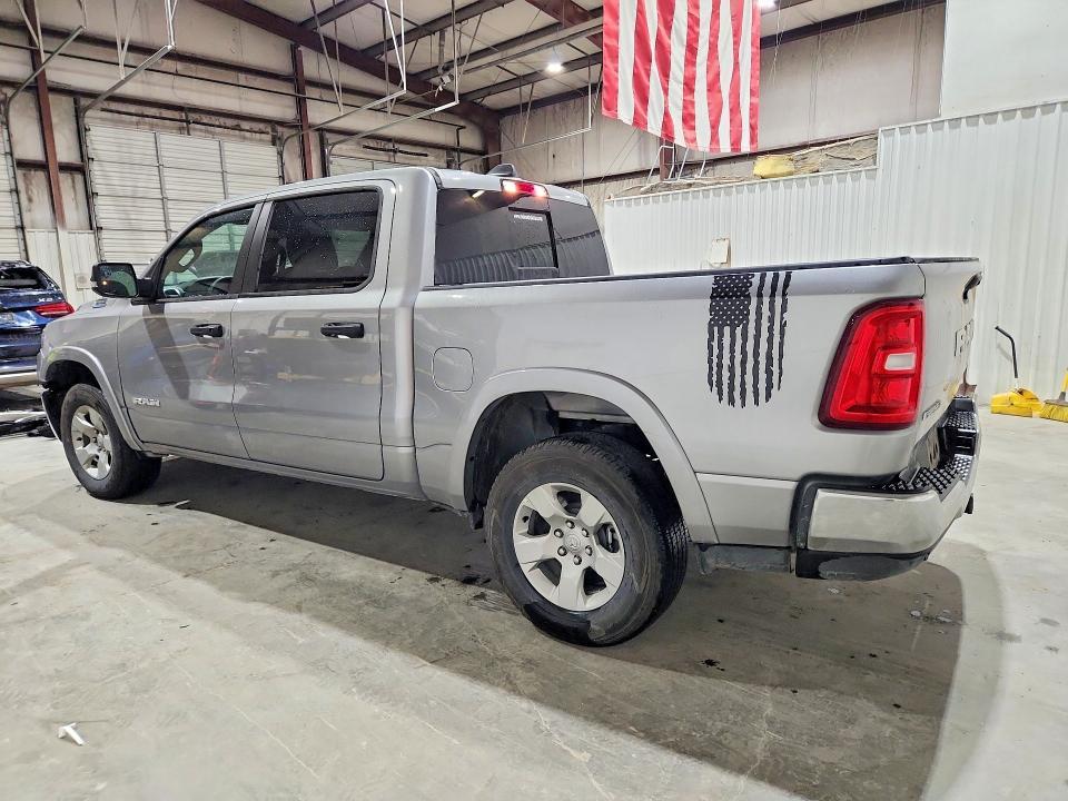 2025 Dodge RAM 1500 BIG Horn