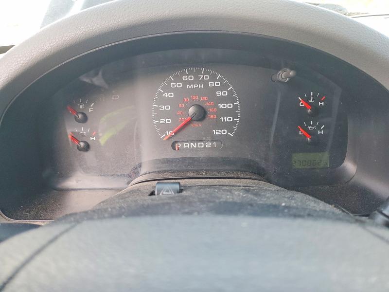 2006 Ford F150 King Ranch