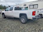 2015 GMC Sierra K3500 SLT