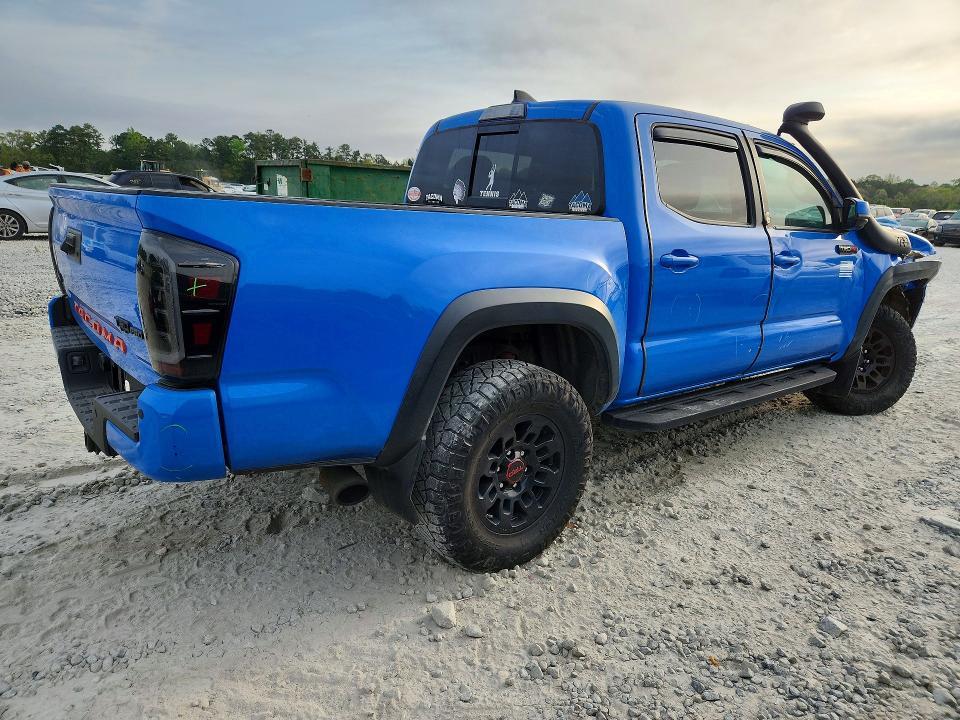 2019 Toyota Tacoma TRD PRO