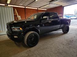 2012 Dodge RAM 2500 Laramie en venta en Ebensburg, PA