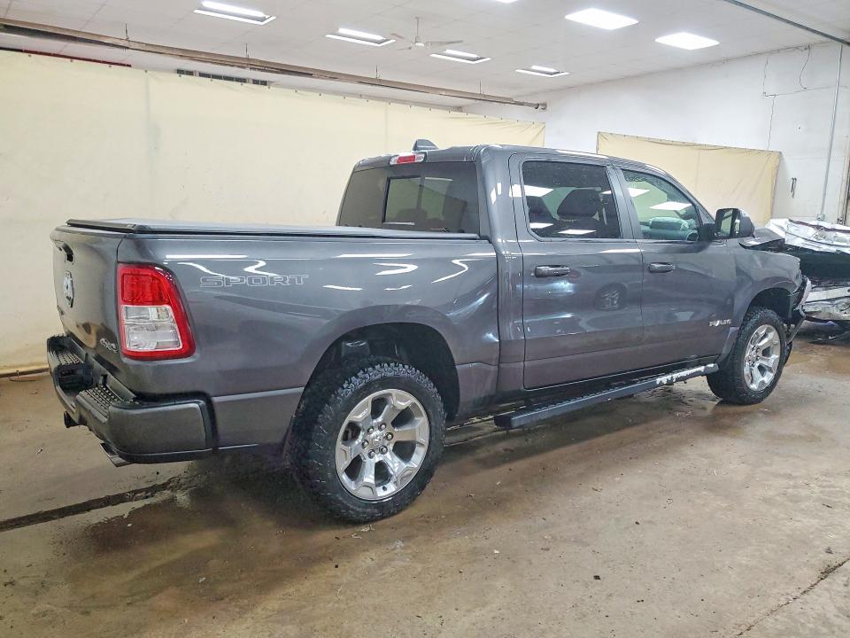 2021 Dodge RAM 1500 BIG Horn
