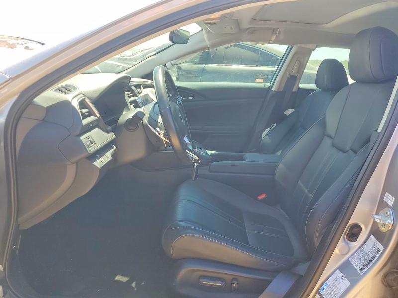 2022 Honda Insight Touring
