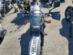 2024 Suzuki DR650 SE